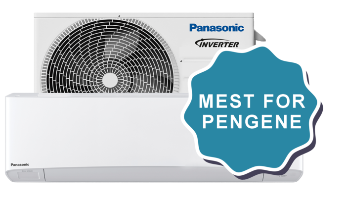 Panasonic ICEBREAKER